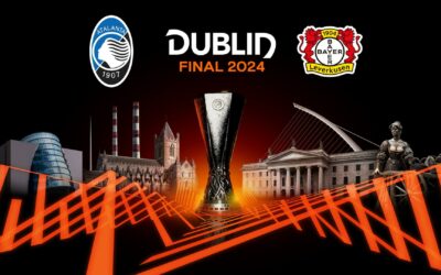 2023/24 UEFA Europa League: A Thrilling Showdown Awaits.