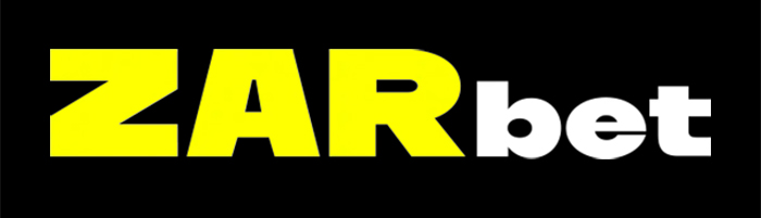 ZarBet Sign Up Logo